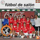 FAVAFUTSAL apoya al Movimiento Olímpico.